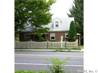 307 Jamesville Rd, Syracuse, NY 13214