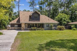 316 Blake Ave, Orange Park, FL 32073