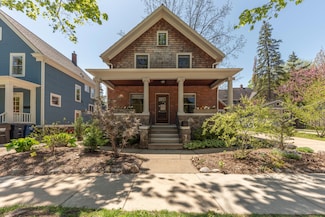 511 W Jefferson St, Ann Arbor, MI 48103