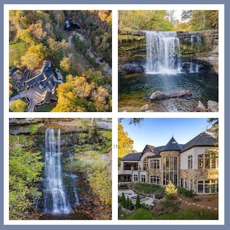 1050 Pine Creek Falls Rd, Smithville, TN 37166