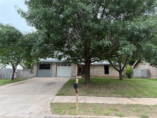 3907 Rolling Hill, Round Rock, TX 78681