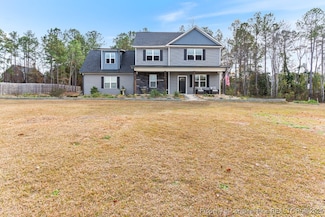 125 Navaho Trail, Sanford, NC 27332