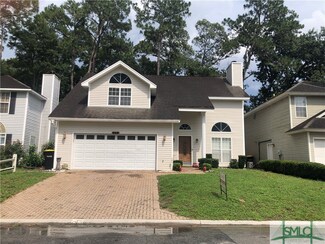112 Queens Retreat, Savannah, GA 31419