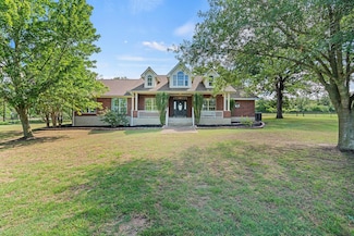 2140 County Road 305, Rockdale, TX 76567