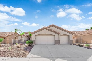 5437 Escallonia St, Las Vegas, NV 89149