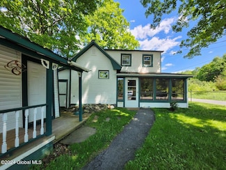 1503 Holcombville Rd, Whitehall, NY 12887