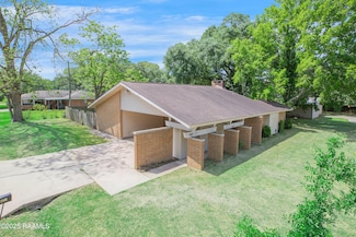 2501 W Congress St, Lafayette, LA 70506