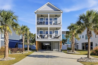 316 Cypress Ave, Murrells Inlet, SC 29576