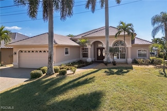 2822 SW 49th Terrace, Cape Coral, FL 33914