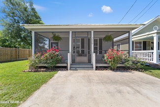 236 Chatrian St, Grand Coteau, LA 70541