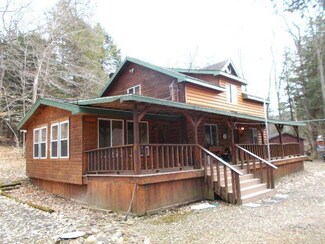 1388 Little Bone Run Rd, Frewsburg, NY 14738