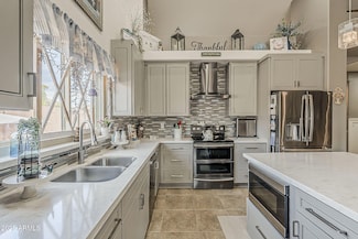 16834 S 25th Place, Phoenix, AZ 85048