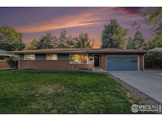 1517 E Pitkin St, Fort Collins, CO 80524