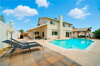 2659 Vegas Valley Dr, Las Vegas, NV 89121