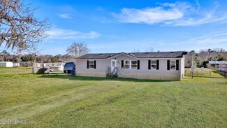 8118 NW 183rd Terrace, Starke, FL 32091
