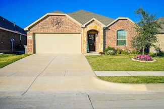 806 Spruce Ln, Princeton, TX 75407