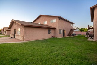 1214 W 20th Place Unit 3, Yuma, AZ 85364