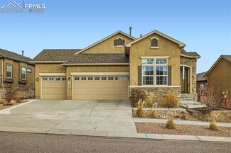 9189 Sunstone Dr, Colorado Springs, CO 80924