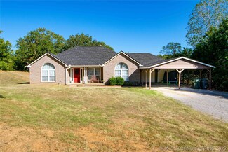 26013 W 27th St S, Sand Springs, OK 74063