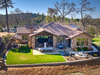 23461 Alexis Dr, Auburn, CA 95602