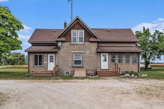 5818 N Us Highway 31, Free Soil, MI 49411