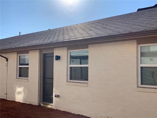 708 N State St, Weatherford, OK 73096