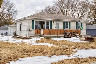 1414 Florida Ave, Ames, IA 50014