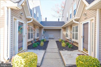 5806 Coventry Way Unit 5806, Mount Laurel, NJ 08054