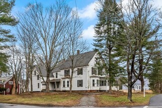 186 Central St, Acton, MA 01720