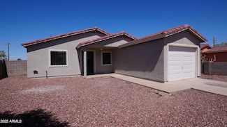 110 S Picacho Heights Rd, Eloy, AZ 85131