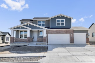 3707 W 2600 N, Lehi, UT 84043