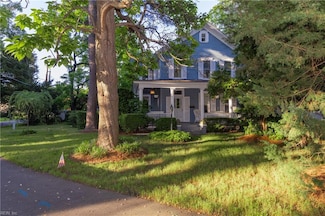 1330 Laurel Crescent, Norfolk, VA 23505