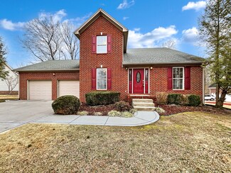 4032 Pauline Dr, Greenbrier, TN 37073