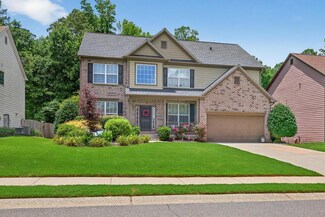 1755 Dawn Valley Trail, Cumming, GA 30040