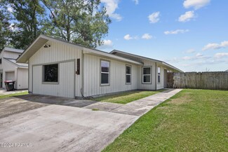 1240 E Alexander St, Lafayette, LA 70501