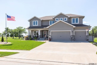 7402 N 281st Ave, Valley, NE 68064