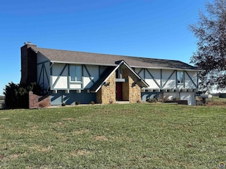 3650 NW Menoken Rd, Topeka, KS 66618