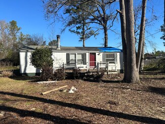 2407 Willis Foreman Rd, Hephzibah, GA 30815