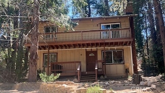 31375 Cedarwood Dr, Running Springs, CA 92382