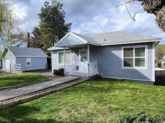 80199 Emigrant St, Tygh Valley, OR 97063