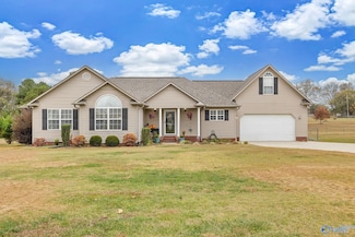 4345 Walnut St, Albertville, AL 35950