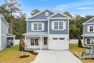 148 Arbor Ridge Cir, Conway, SC 29526