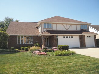 16958 Meadowcrest Dr, Homer Glen, IL 60491