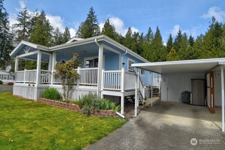 9 Poplar Rd Unit 27, Montesano, WA 98563