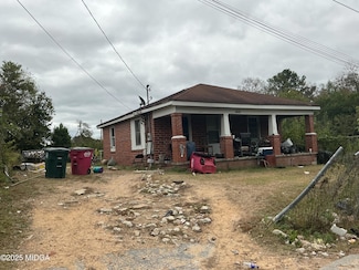 1518 Marigold Ave, Macon, GA 31204