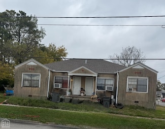 103 W Hunt St, Paragould, AR 72450