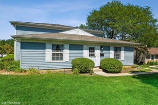 Unlisted Address