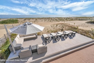 706 Morven Terrace, Sea Girt, NJ 08750