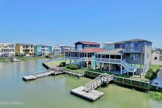406 Cobia St, Sunset Beach, NC 28468