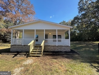 115 Wynn Dr, Albany, GA 31705